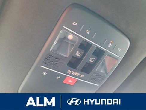 New 2026 Hyundai Palisade Calligraphy image 36