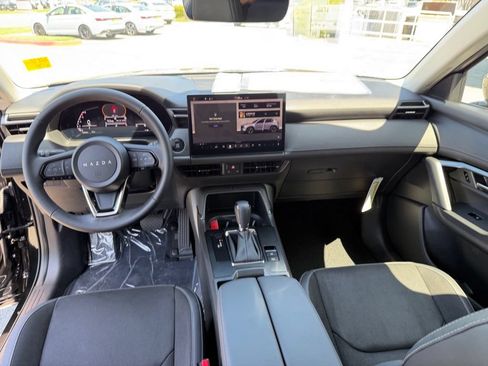 New 2026 MAZDA CX-5 Select AWD/4WD image 15