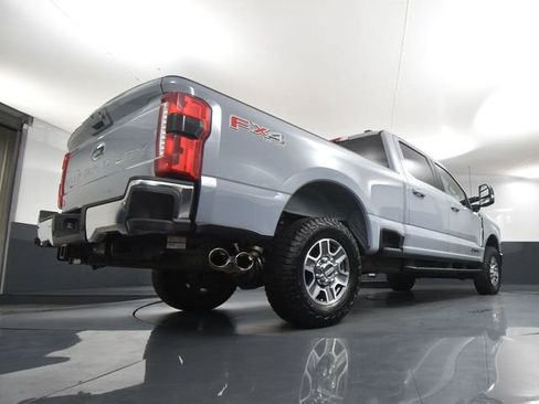 Used 2024 Ford F250 Lariat image 55