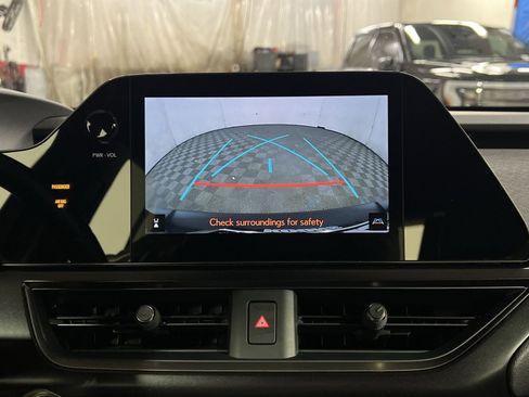 Used 2023 Lexus UX 250h AWD w/ Accessory Package (Z2) image 19