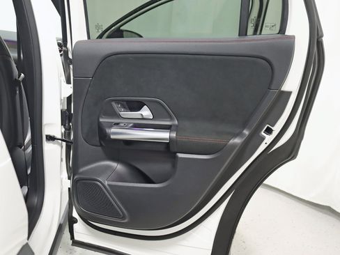 Used 2021 Mercedes-Benz GLA 35 AMG AMG GLA 35 w/ AMG Aerodynamic Package image 36