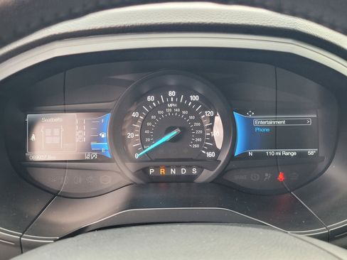 Used 2023 Ford Edge SEL image 28