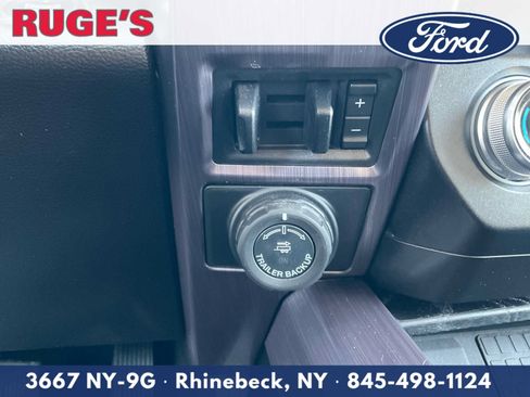 Used 2021 Ford F350 Limited w/ FX4 Off-Road Package AWD/4WD image 24