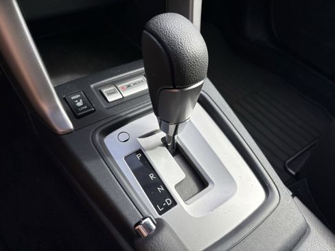 Used 2018 Subaru Forester 2.5i Limited image 18