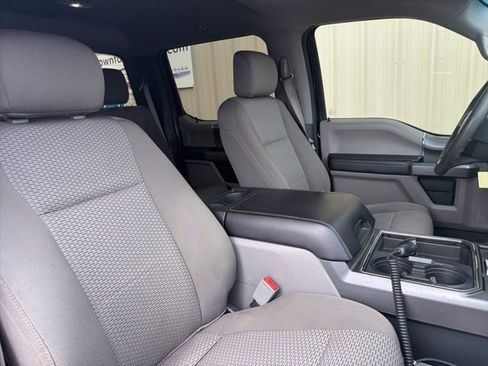 Used 2019 Ford F350 XLT w/ XLT Premium Package image 10