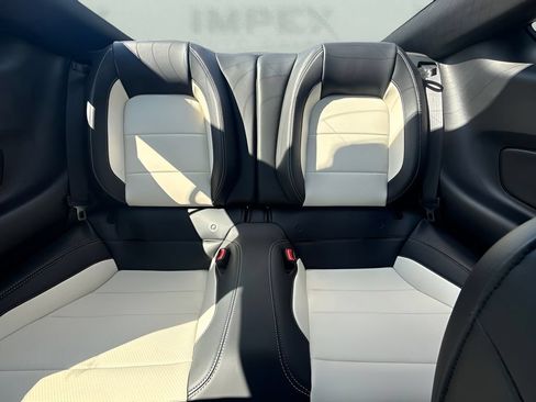 Used 2015 Ford Mustang 50 Years RWD image 10