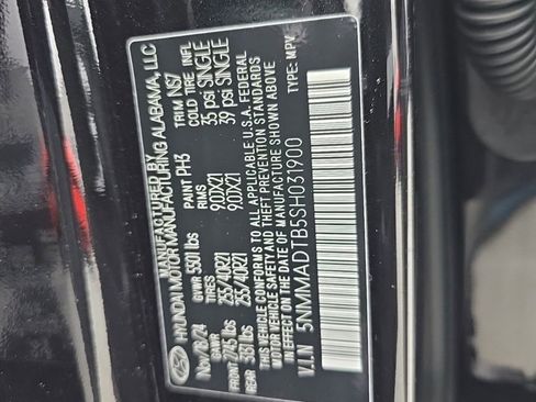 Used 2025 Genesis GV70 2.5T Sport Prestige w/ Sport Prestige Package image 28