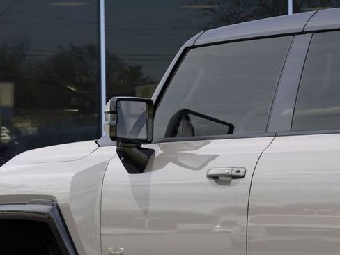 New 2026 GMC Hummer EV SUV image 12