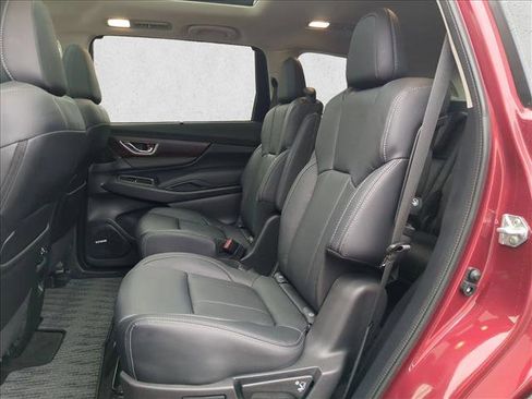 Certified 2025 Subaru Ascent Touring image 21
