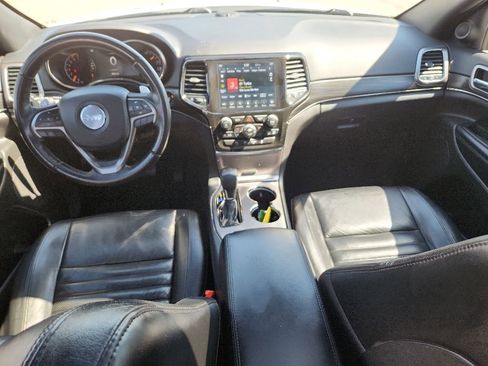 Used 2021 Jeep Grand Cherokee Limited X AWD/4WD image 32