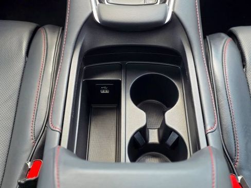 Used 2023 Acura RDX A-Spec AWD/4WD image 23