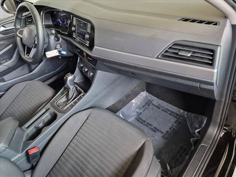 Used 2024 Volkswagen Jetta S FWD image 20