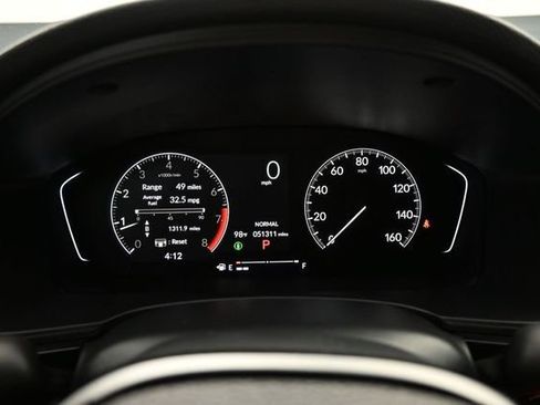 Used 2025 Honda Civic Sport image 9