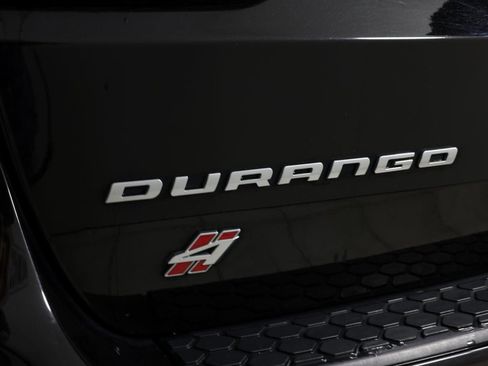 Used 2018 Dodge Durango Citadel image 47