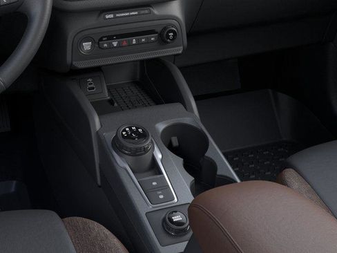 New 2025 Ford Bronco Sport Outer Banks AWD/4WD image 15