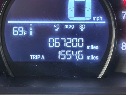 Used 2017 Honda Civic LX image 43