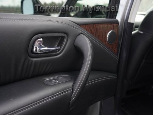 Used 2019 Nissan Armada SL w/ Premium Package image 33