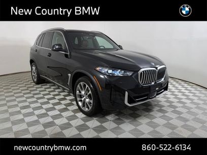 Used 2026 BMW X5 xDrive40i w/ Climate Comfort Package
