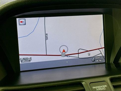 Used 2012 Acura TL SH-AWD image 14