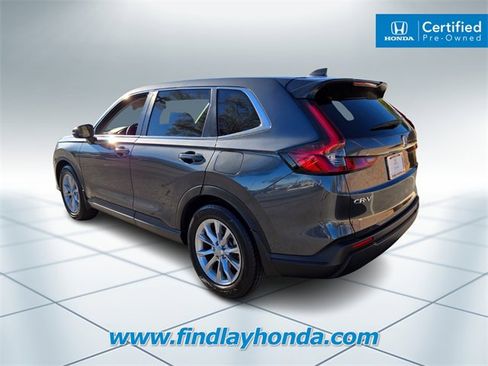 Certified 2023 Honda CR-V EX image 7
