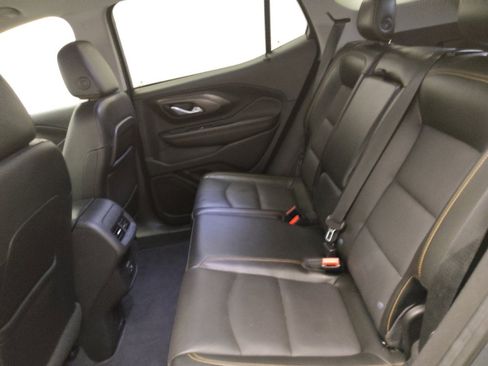 Used 2020 GMC Terrain SLT w/ Preferred Package FWD image 18