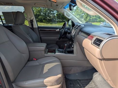 Used 2019 Lexus GX 460 Premium AWD/4WD image 12