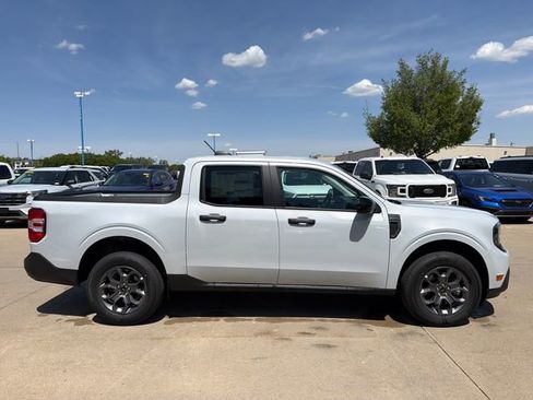 New 2026 Ford Maverick XLT w/ XLT Luxury Package AWD/4WD image 3