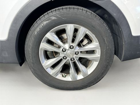 Used 2018 Hyundai Santa Fe Sport 2.0T image 11