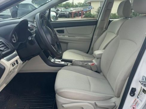 Used 2013 Subaru Impreza 2.0i w/ Popular Pkg 2 AWD/4WD image 8