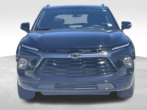 New 2026 Chevrolet Blazer RS w/ Driver Confidence II Package FWD image 8