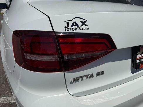 Used 2016 Volkswagen Jetta SE image 15