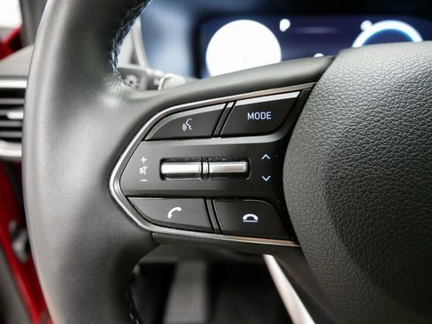Certified 2021 Hyundai Santa Fe Limited image 34