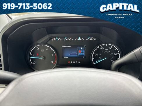 New 2026 Ford F350 XL w/ XL Chrome Package AWD/4WD image 25