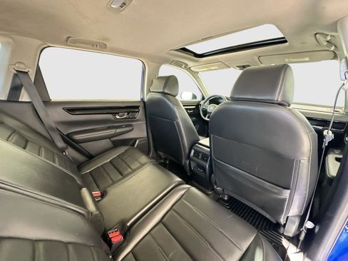 Certified 2024 Honda CR-V EX-L image 36