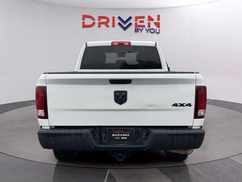 Used 2023 RAM 1500 Classic Warlock image 5