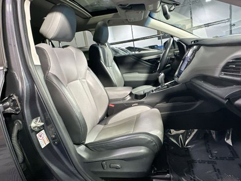 Used 2020 Subaru Outback Limited image 37