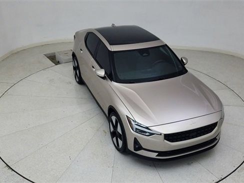 Used 2023 Polestar Polestar 2 Long Range Dual Motor w/ Pilot Pack image 75