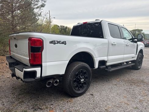 New 2026 Ford F350 XLT w/ XLT Premium Package image 14