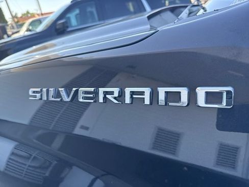 Certified 2023 Chevrolet Silverado 1500 LT RWD image 28
