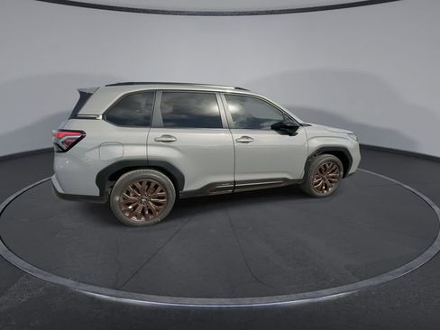New 2026 Subaru Forester Sport AWD/4WD image 8