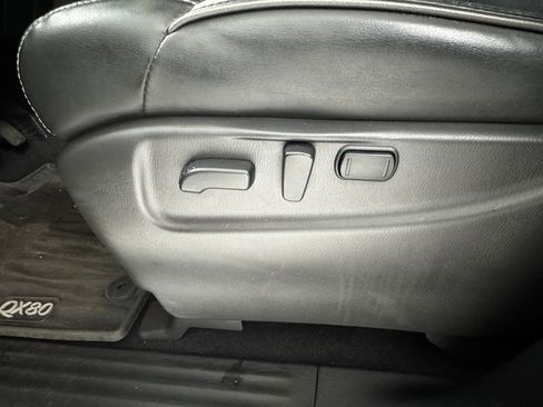 Used 2019 INFINITI QX80 Luxe w/ Proassist Package image 33