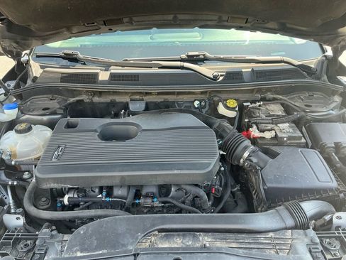 Used 2020 Lincoln Corsair FWD w/ Equipment Group 101A image 25