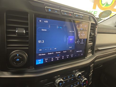 Used 2023 Ford F250 Lariat w/ Lariat Ultimate Package image 20