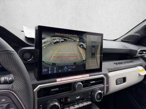 New 2026 Toyota Tacoma Limited image 15