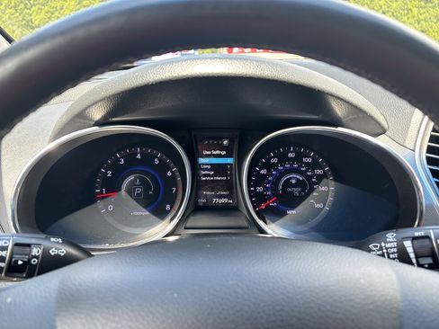 Used 2015 Hyundai Santa Fe Sport 2.0T w/ Option Group 05 AWD/4WD image 21