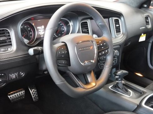 Used 2023 Dodge Charger Scat Pack image 25