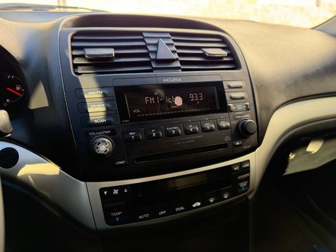 Used 2005 Acura TSX image 30