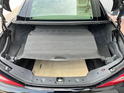 Used 2009 Mercedes-Benz SL 550 image 51