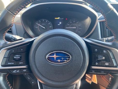 Used 2023 Subaru Crosstrek 2.0i Premium AWD/4WD image 7