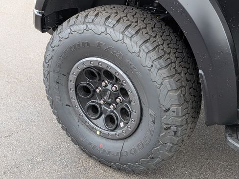 New 2026 Ford F150 Raptor AWD/4WD image 11